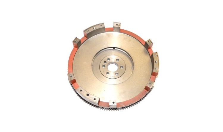 Setrvačník s věncem 14° - (FRT) 13003520