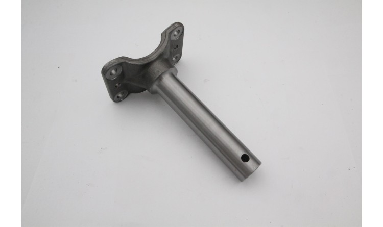 Hřídel osy rotoru HIT 405 2 + podl poznámka