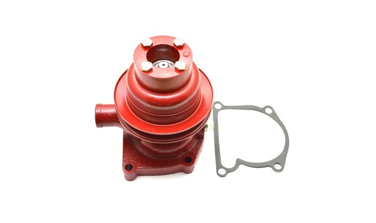 Čerpadlo vodní 2 vývody - (1x vývod, 1 závit) 69010651