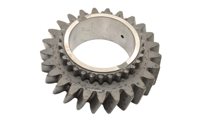 Kolo hnané zpětného chodu (JRL) 24121006