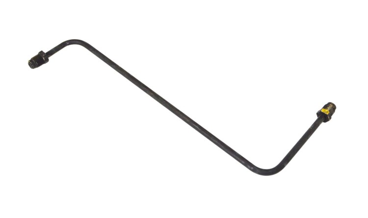 Trubka  od nádržky brzdové kapaliny