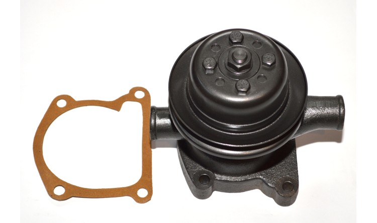 Čerpadlo vodní 2 vývody