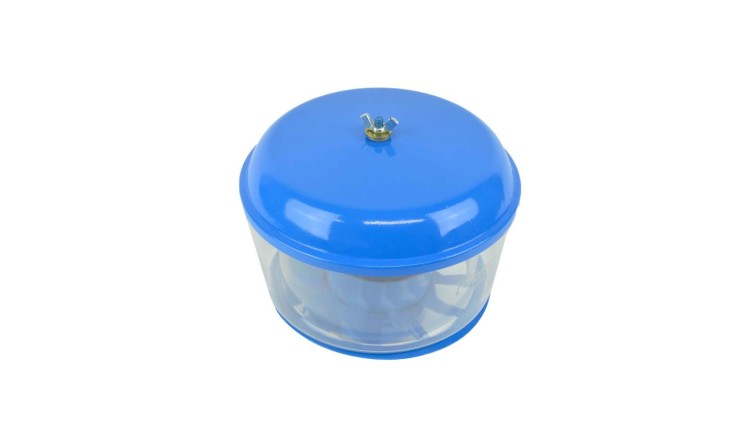 69011223 Předčistič vzduchu PC250