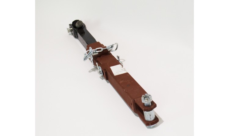 Táhlo omezovací kompletní