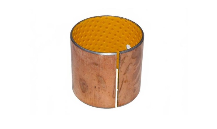 Pouzdro středového čepu MB 6060 DX/KX 6060 P 67113301