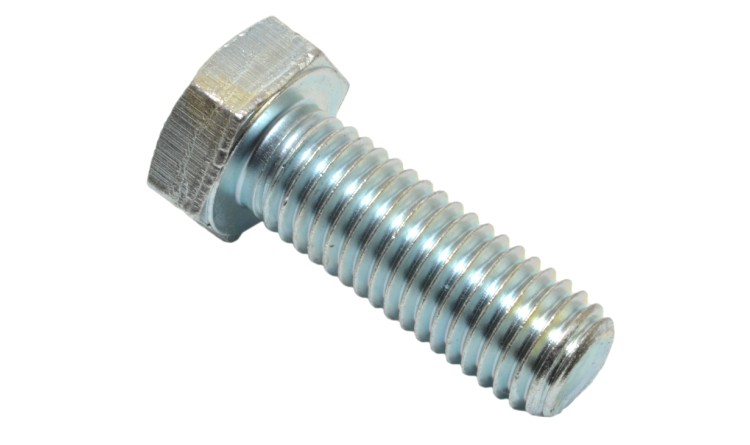 Šroub M14X40 DIN 933