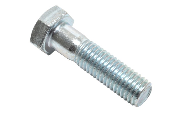 Šroub M12x45 ISO 4014 990451