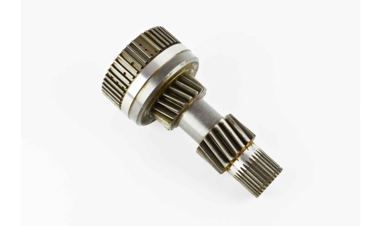 Hřídel CAP Mh 936638