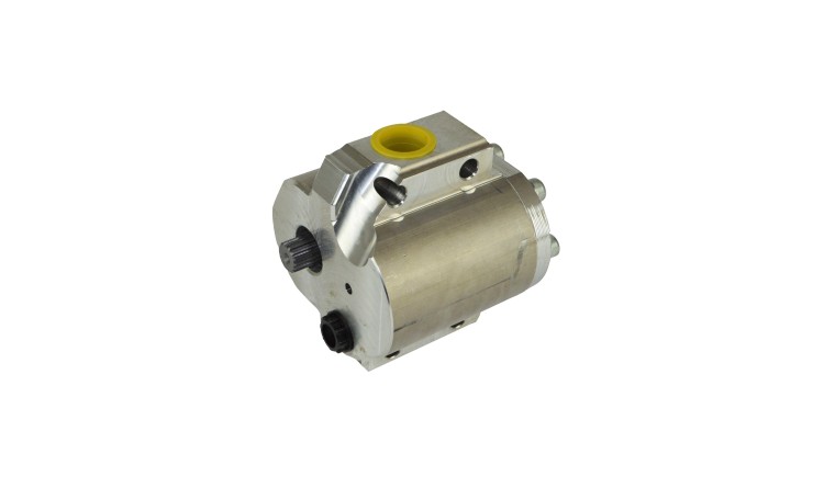 Čerpadlo hydrauliky - HYLMET 70114610