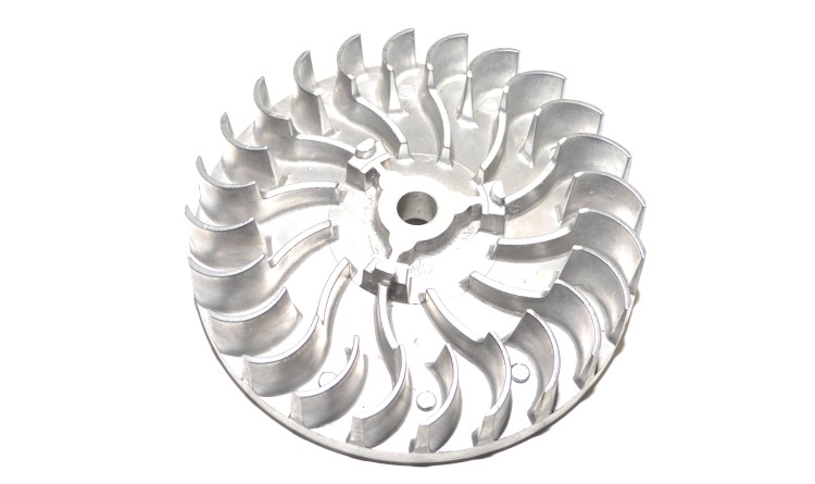 Oběžné kolo ventilátoru 7181025