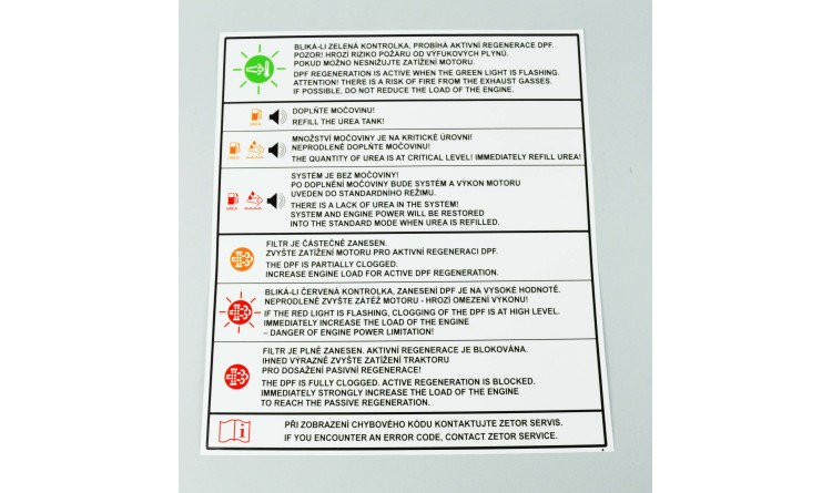 Štítek upozornění  97802133