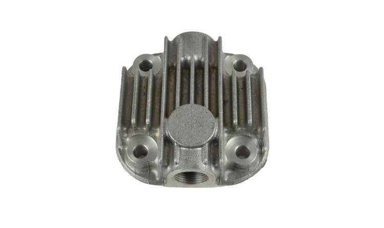 Zetor 93-4530 Hlava válce kompresoru FRT6V