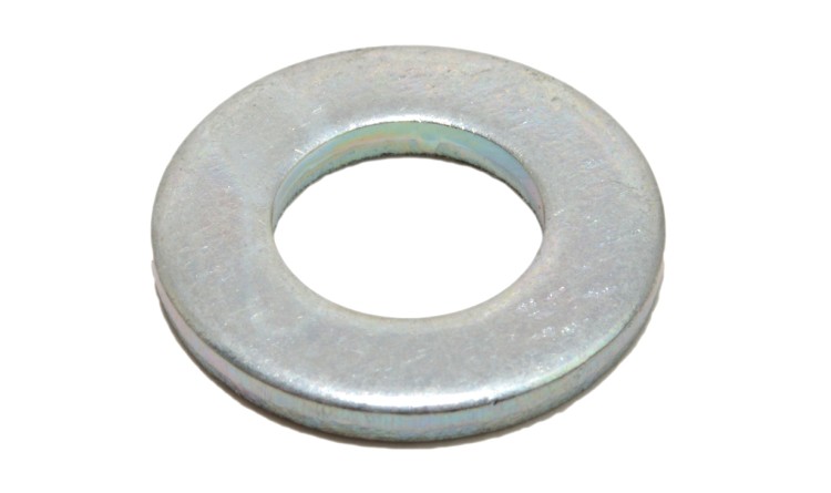 Podložka blatníku chrom 98384946