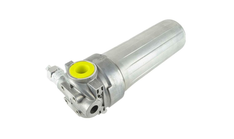 Filtr olejový MFX 200 Cr 98190906