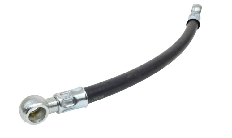 Trubka palivová odváděcí