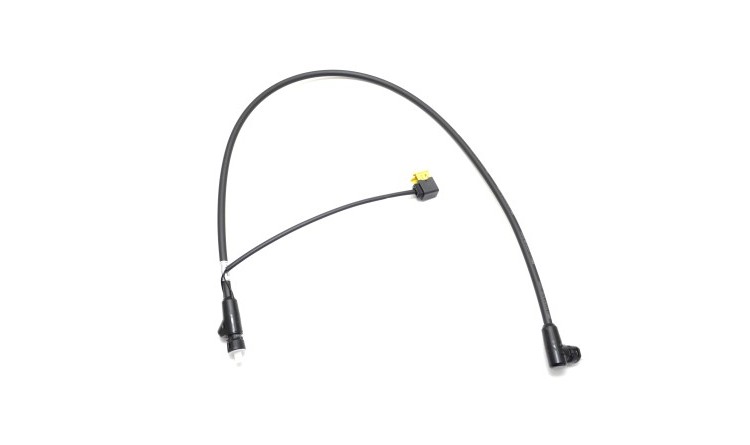 Hadice močoviny k vstřikovači (CR) 98901221