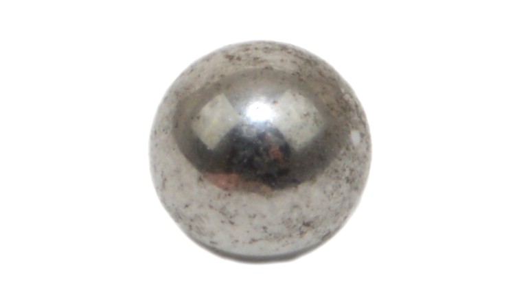 Kulička 1/4" CAP (MAJN) 934956