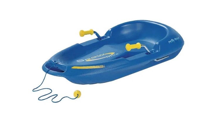 Boby modré Rolly Toys