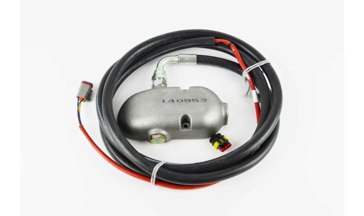 Čidlo levé CAN (Cr)  936275