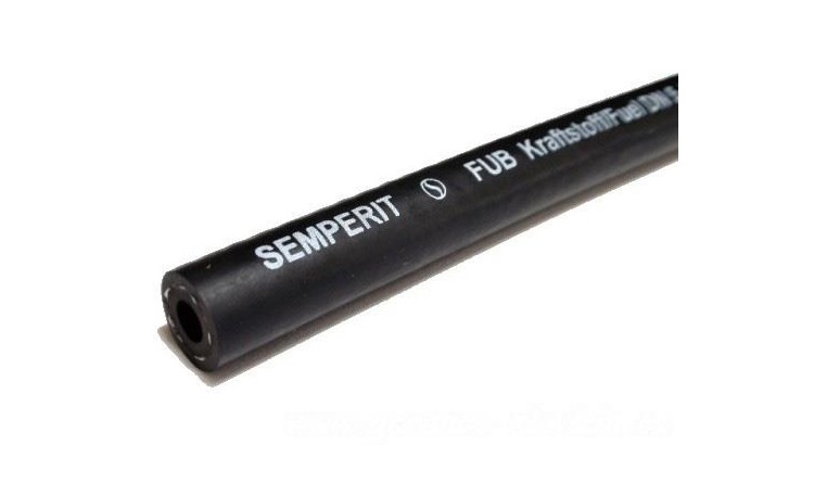 Semperit FUB 5/3 Hadice na motorová paliva FUB (-40°C/+100°C)