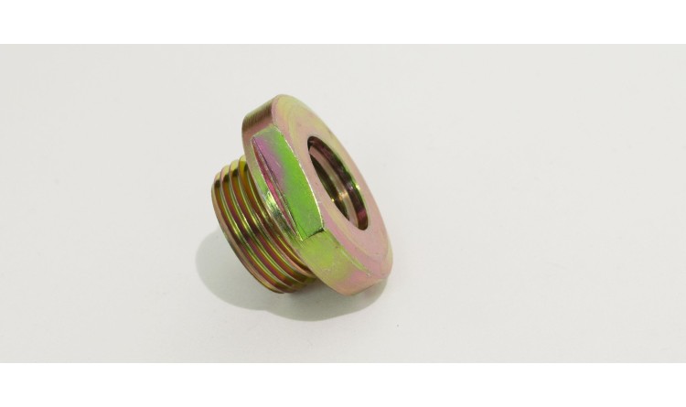 Hrdlo přípojky  (F,P)