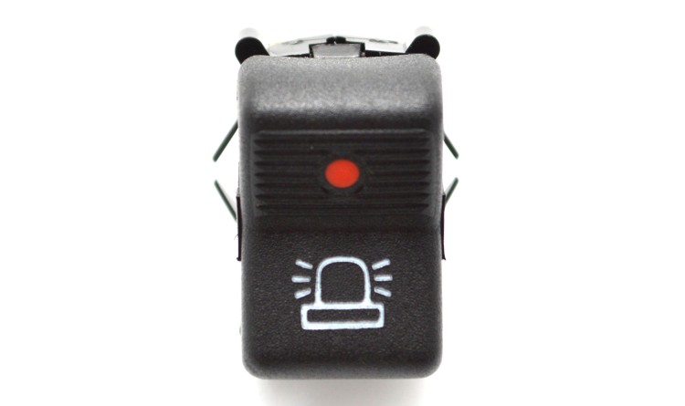 Vypínač majáku K (MAJN) 935764