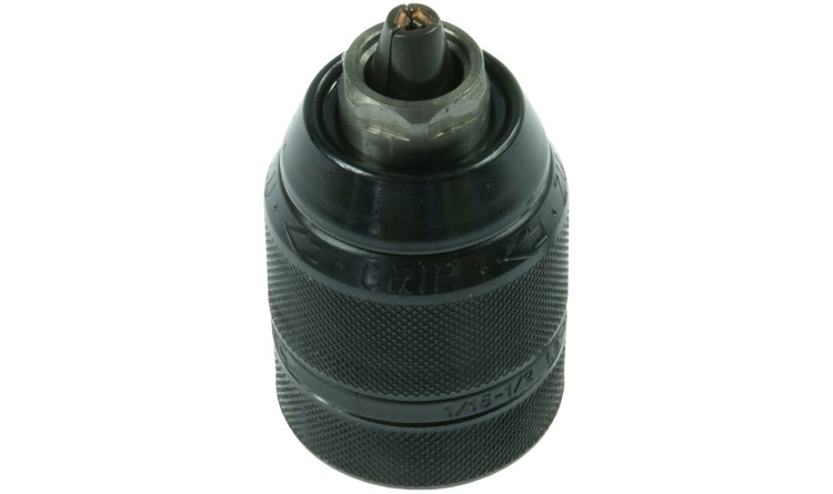 NAREX 00647529 Rychloupínací sklíčidlo KC 13-1/2 MI