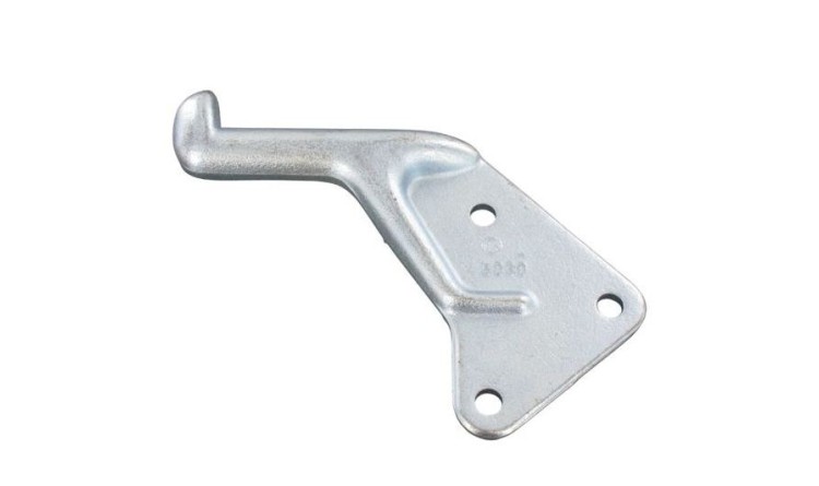 Vačka přidržovací levá