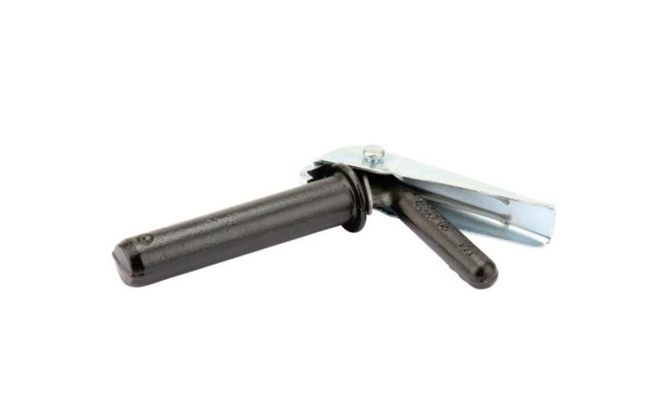 Čep závěsu pr. 32 mm Rockinger