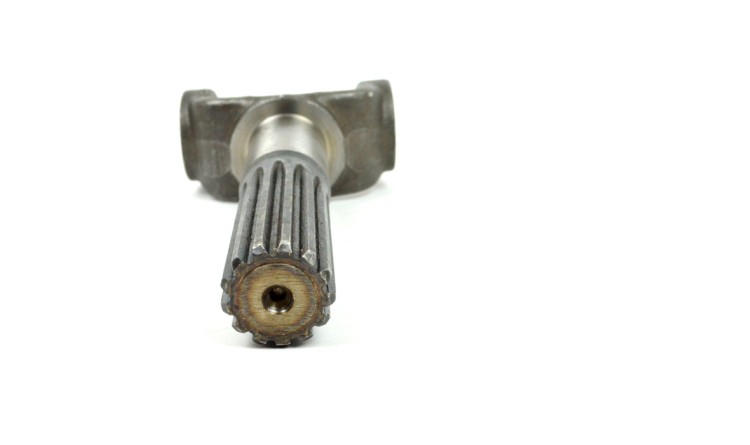 Hřídel kola - hrubé drážky  88170114