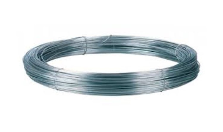 Drát ohradník. pozink. 2,0 délka 1000m 25kg