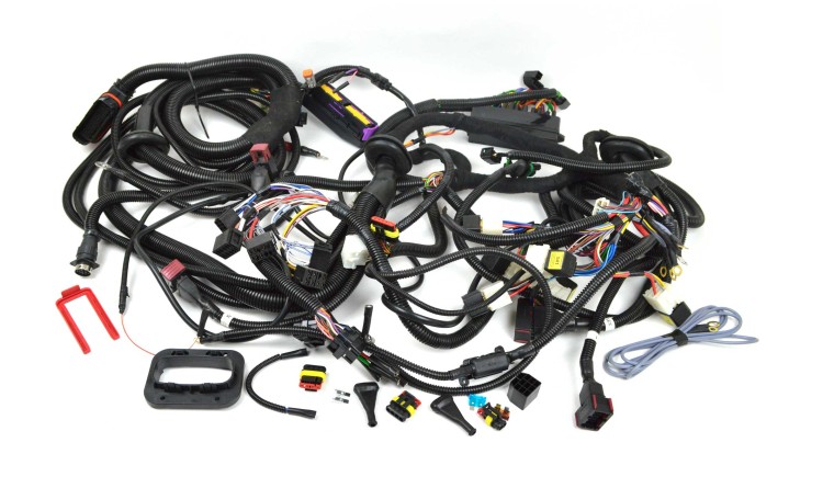 Svazek kabiny Major HS 2017   937407