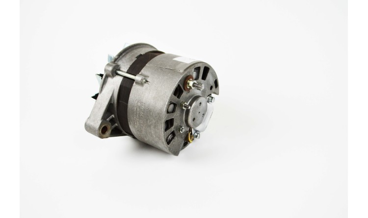 Alternátor s regulátorem 14V / 55A - CZ 62115710, 59115740, 939955