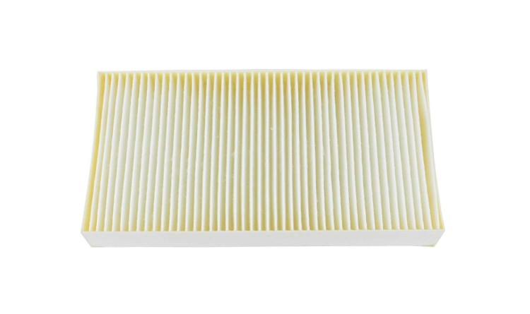 Filtr kabinový CU32005 - BS02143