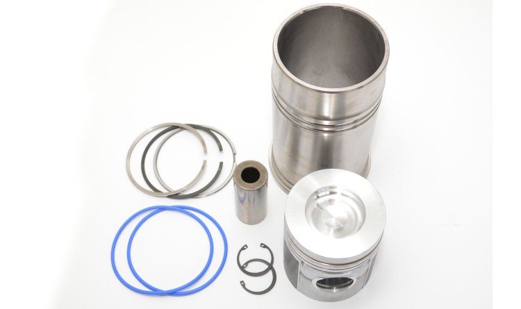 Vlož.válce a pístu O105 E3 TC (FRT) 2000092