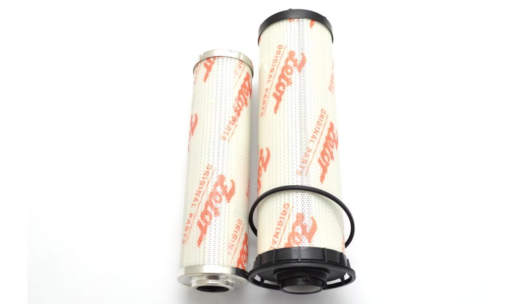 Sada filtrů Crystal - motor Deutz - servisní prohlídka 100 Mth