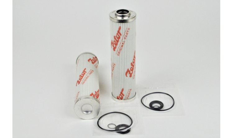 Sada filtrů Crystal  HD - servisní prohlídka 100 Mth  902999527