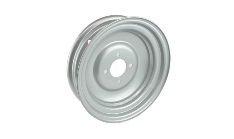 Ráfek přední 4Jx16 - 4 otvory - Z 3011