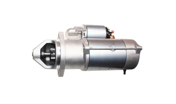 17359938 Spouštěč UŘ III Bosch - F6V