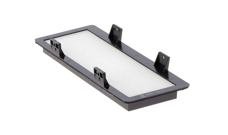 SC80123 Kabinový filtr