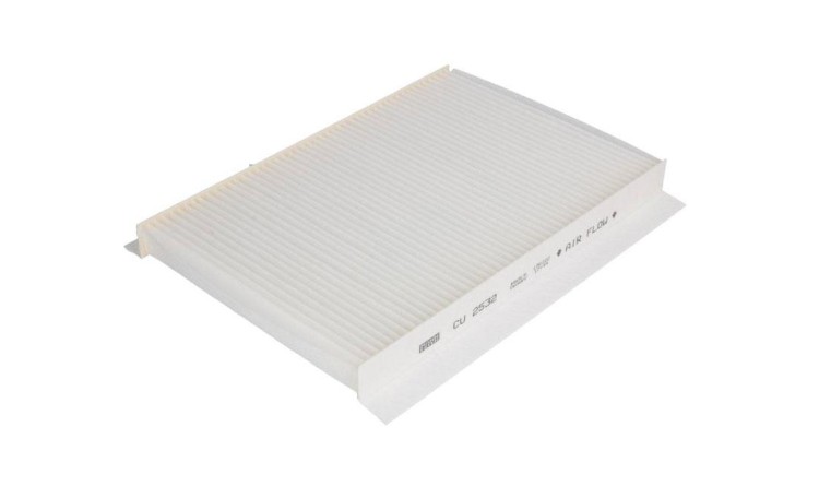 MANN CU2532 Vzduchový filtr