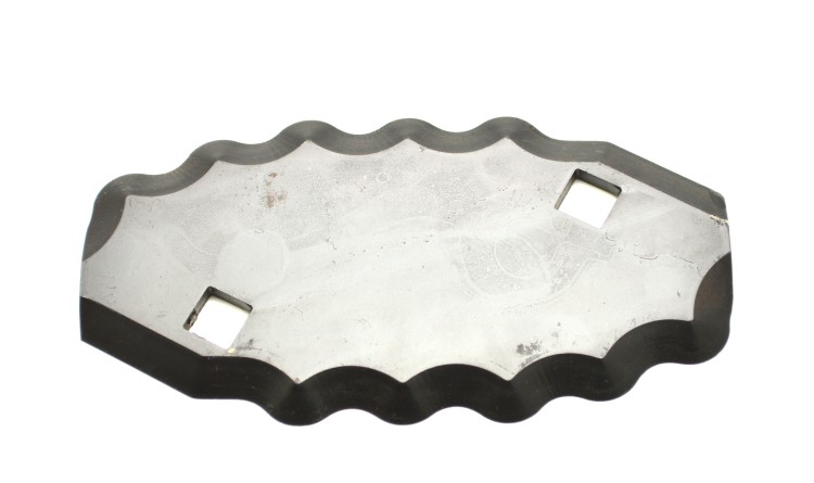 Nůž šneku P (Labrador)