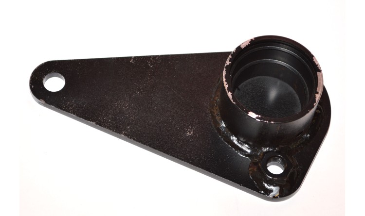 Držák válce levý