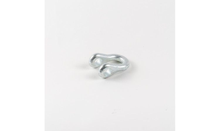 Třmen pr. díry 16,5 mm