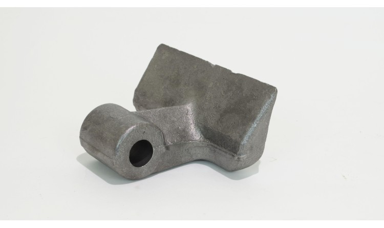 Kladivo pr. díry 20,5 mm, rádius 97 mm