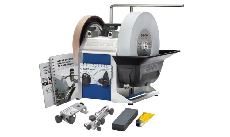 Tormek T-8 Bruska nástrojů