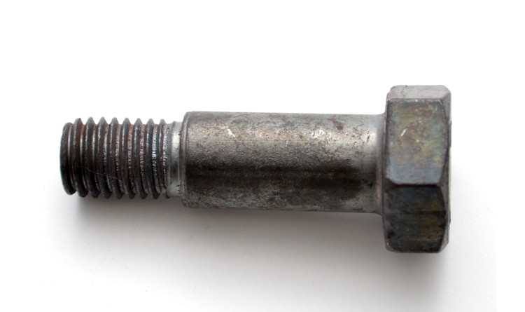 Šroub D.14 , M12 10,9 d 53