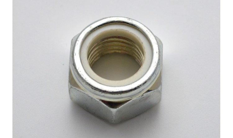 Matice M20 U7474 Fe Zn