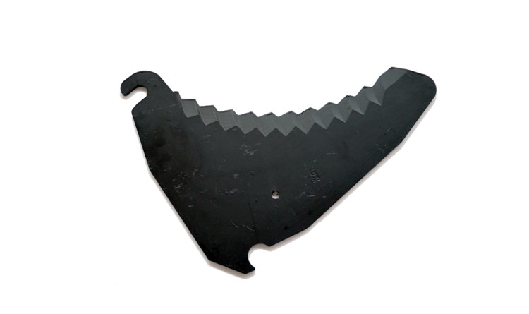 Nůž Krone Titan, XL, XXL