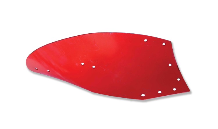 Odhrnovačka 41W pravá